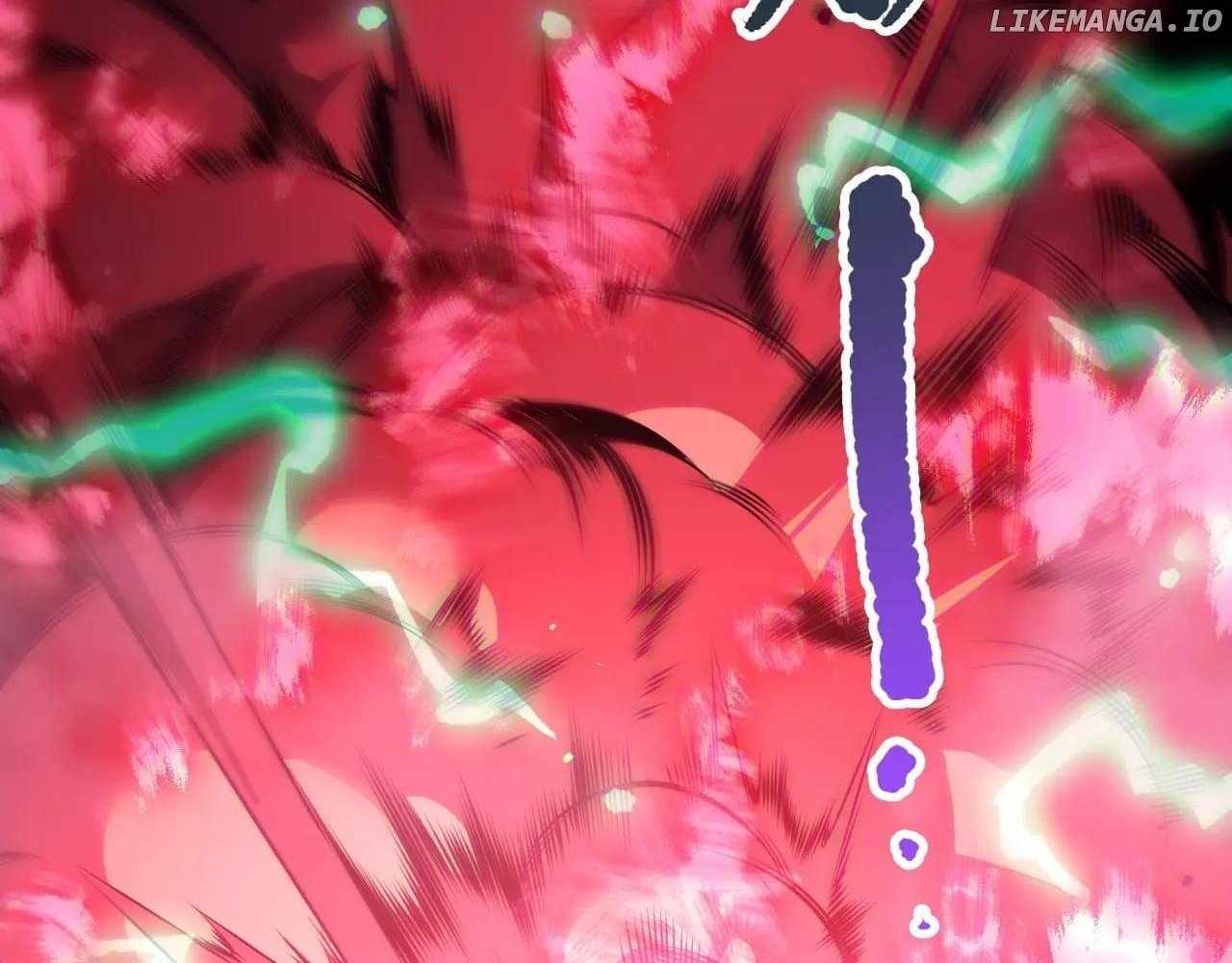 Catastrophic Necromancer Chapter 186 6